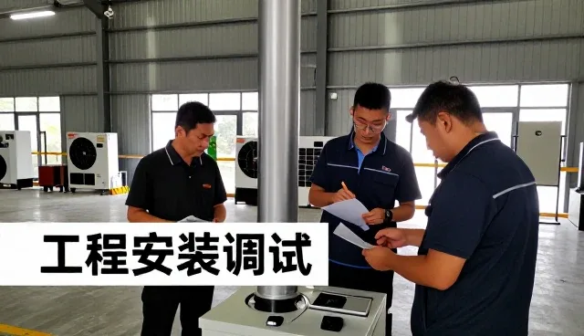 广东尚优环保科技有限公司提供适合节能改造的节能改造套件
