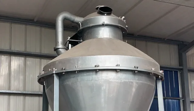 工业减排场景中环保设备选型与应用建议